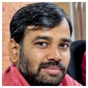 Editor picture
